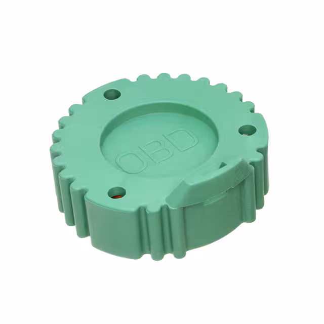 AHDC-16-9-OBDGN Amphenol Sine Systems Corp  Accessori per connettori circolari